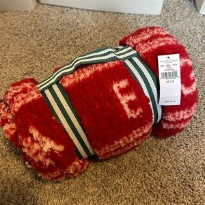 American Eagle Blanket